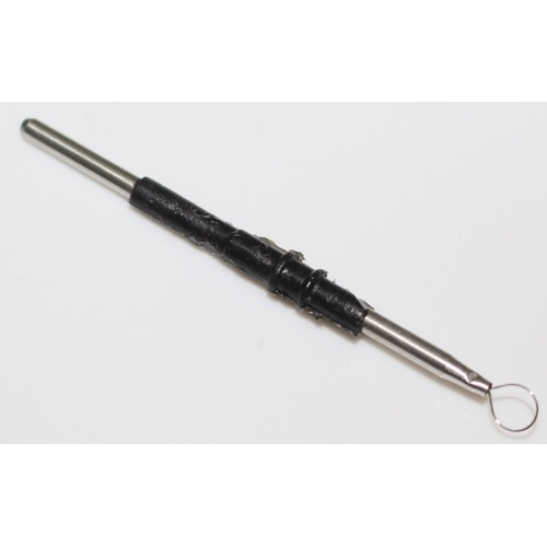 Електрод-петля 4,0 мм 04-001 (автоклавіруемий), фото 1