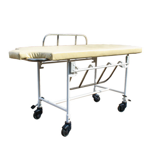 Каталка медична ВМП-4 для перевезення хворих людей похилого віку, фото 1