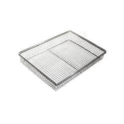 Кошик для транспортування інструментів (470 x 330 x 70), STT-4733