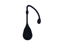 Вагінальні кульки