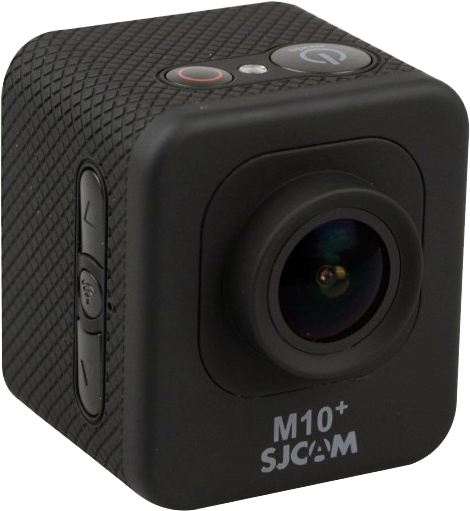 SJCAM M10+ Plus, 2K, Wi-Fi, 12 Mpx, NTK96660. Новый бокс! - фото 6 - id-p72207012