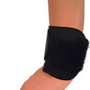 Підтримуюча пов'язка на зап'ясті OSD-ARH2600, фото 1