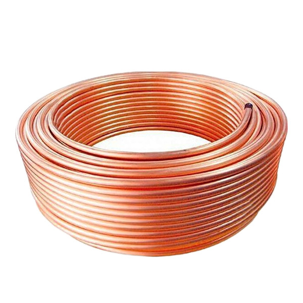 Труба мідна м’яка SANCO Wieland 15,0 x 1,0