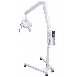 Рентген дентальний X-MIND Unity стаціонарний стоматологічний рентген апарат