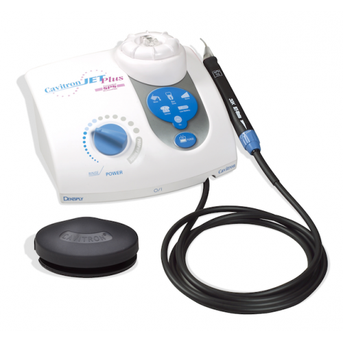 Скалер ультразвуковий Jet Plus стоматологічний скелер для зубів, фото 1