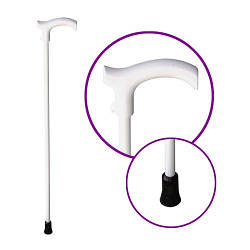 Палиця, паличка для ходьби ДЗ-П-2 (тростинка опорна)