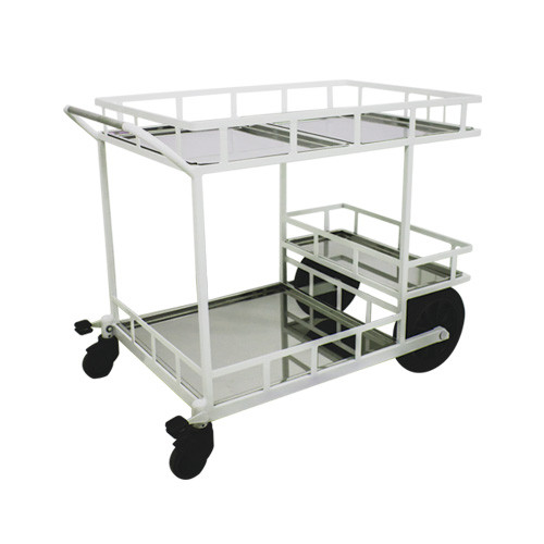 Візок медичний ВМХ-2 для перевезення, фото 1