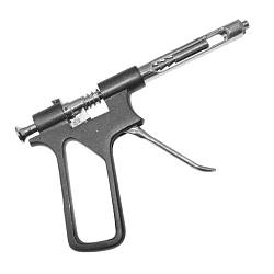 Шприц пістолет (интралигаментарный) , 16,5 см , SD-0912.00
