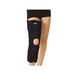 Бандаж (тутора) на колінний суглоб