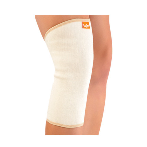 Пов'язку на колінний суглоб зігріваючий, фото 1