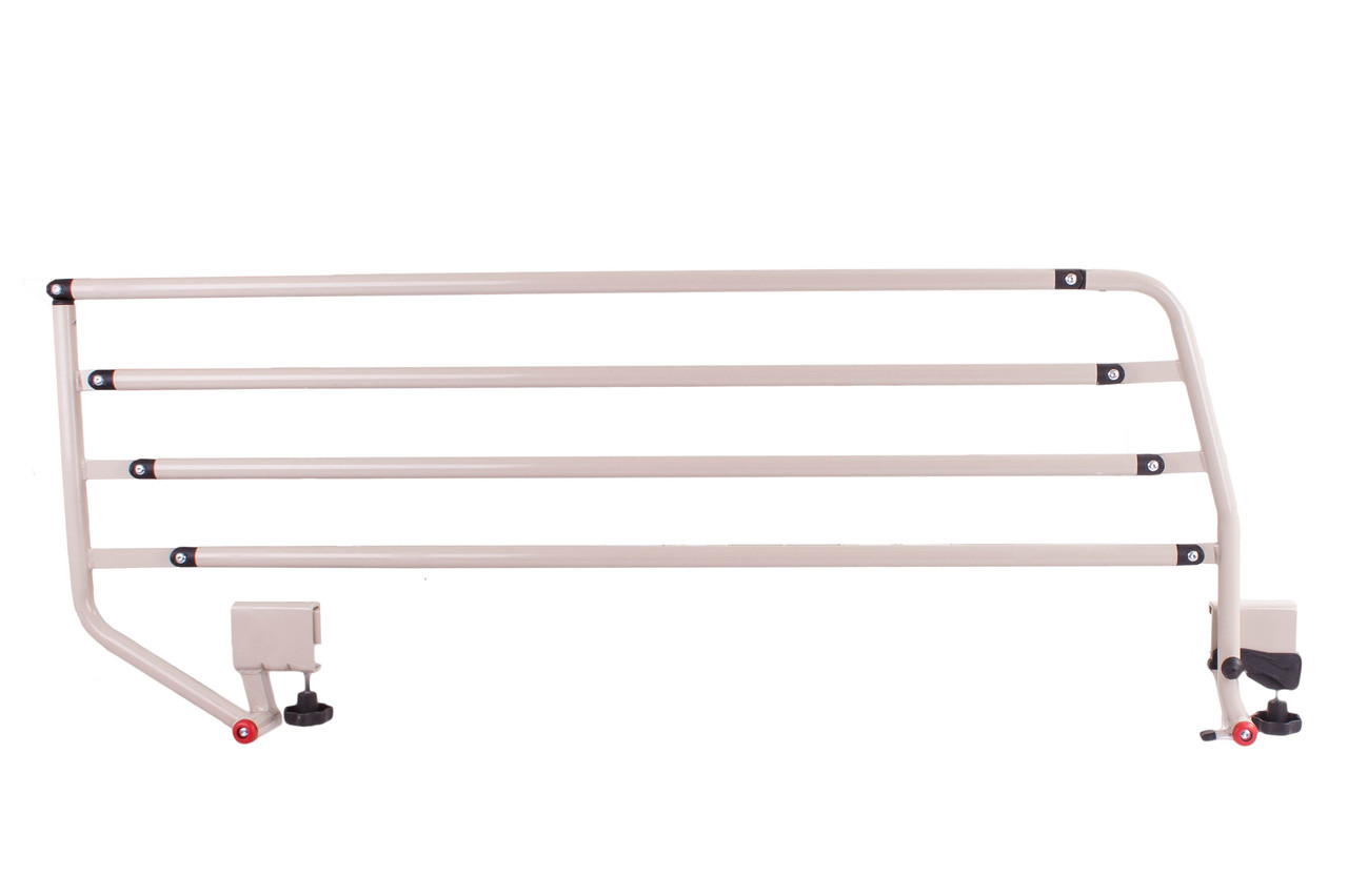 Поручні для ліжка OSD-1800V (посилені), фото 1