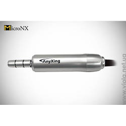 Мікродвигуни Micro-NX BL-800Е