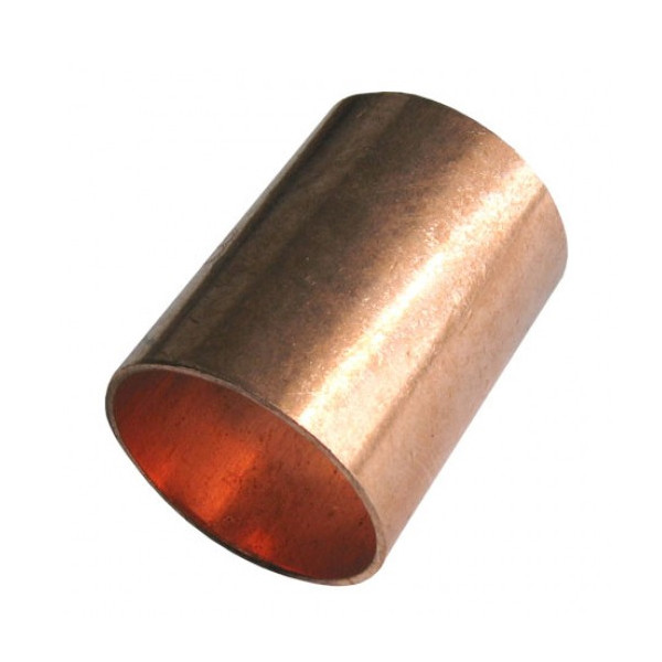 Медные трубы и фитинги - основа долговечных и эстетичных трубопроводов от компании Клондайк