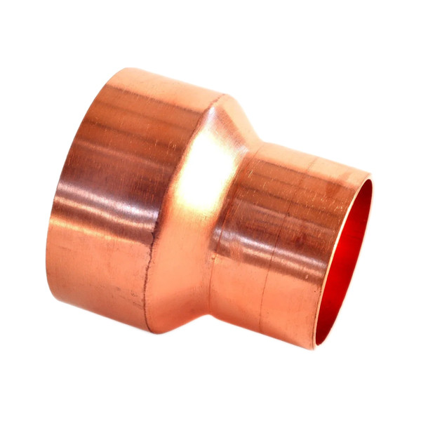 купить медные трубы и фитинги от компании Клондайк