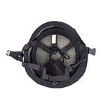 Загальносковойсовий пулезахисний кевларовий шолом «Каска-1М» (ТЕМП-3000), фото 2