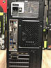 Aerocool Splite -A-BK-V1 LED Tower NEW / Intel Core i7-4790 (4 (8) ядра по 3.6 - 4.0 GHz) / 16 GB DDR3 / 128, фото 7