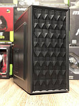 1st Player Led 3fan Tower / Intel Core i5-2500 (4 ядра по 3.3 - 3.7 GHz) / 8 GB DDR3 / 500 GB HDD / nVidia, фото 4