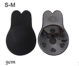 Силиконовые накладки, наклейки на грудь многоразовые. Качество!, фото 9