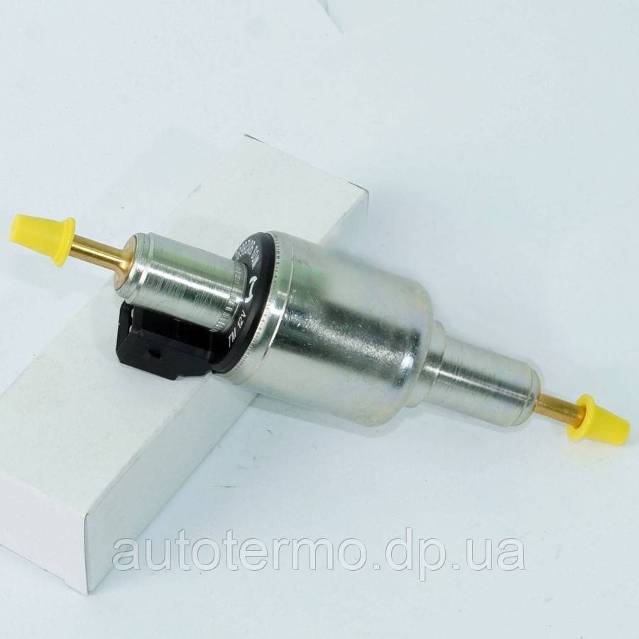 Насос топливный Webasto AirTop/ThermoTop, DP 30, 12V, Оригинал 1320292, 1320292A, 9012868, 9012868TM, 9012868C - фото 9 - id-p1315511873