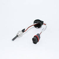 Стержень накаливания Eberspacher Airtronic D2/D4/D4S, 12V (Е111), Оригинал, 25 2069 01 1300, 252069011300