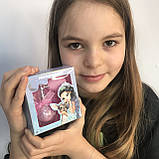 TOP Model Спрей пудра (Puder-Spray Fantasy Model ICEPRINCESS топ модельний подарунок для дівчаток косметика), фото 7