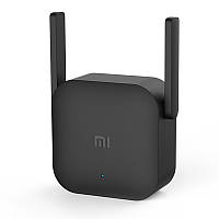 Підсилювач Wifi сигналу (ретранслятор) Xiaomi Mi Wi-Fi Amplifier Pro Black