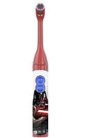 Oral-B Kids Детская электрическая зубная щетка Дарт Вейдер Звездные войны