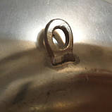 Настінна олов'яна тарілка Осінь, фото 2