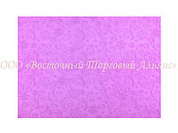 Cиликоновый коврик для мастики - Цветочная поляна