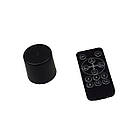 Електричний міні камін з пультом керування Полум'я Затишку (Арт. 5636), фото 8