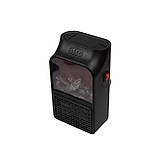 Обігрівач-камін міні Естетика, фото 5