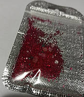 Бісер бульйон для дизайну нігтів ікринки пластик