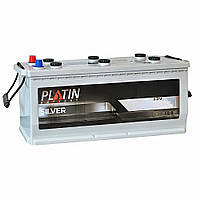 АКБ PLATIN 6СТ- 190Aз 1350A SILVER
