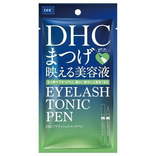 DHC Eyelash Tonic Тонік для зміцнення вій в олівці, 1,4 мл