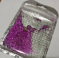 Бісер бульйон для дизайну нігтів ікринки пластик