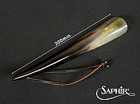 Ріжок для взуття з рогу бика Saphir Medaille D'or (L=28-30 см)