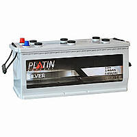 АКБ PLATIN SILVER 6СТ- 140Aз 1100A