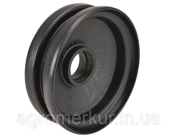 Диск колеса AC819734 Kverneland