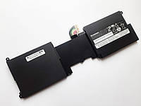 Батарея для ноутбука Lenovo ThinkPad X1 42T4936, 2650mAh (39Wh), 4cell, 14.8V, Li-Pol, черная, ОРИГИНАЛЬНАЯ
