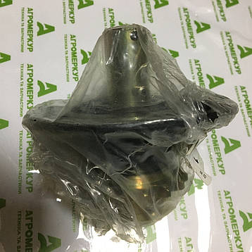 Ступиця в зборі AC820067 Kverneland, фото 2