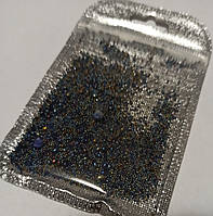 Бісер бульйон для дизайну нігтів ікринки пластик