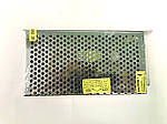 Блок живлення для світодіодів 12V-120W, 10A 3064