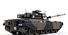 Танки Світу. Колекція №29 Chieftain Mk.V (1970) | колекційна Модель в масштабі 1:72 | Арсенал-Колекція, фото 3
