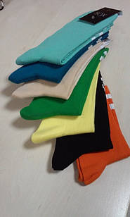 Шкарпетки "Неробка" 2 смужки