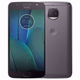 Motorola Moto G5 S plus