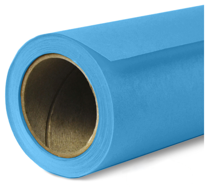 Фон паперовий Savage Widetone Turquoise 1.36 m x 11m (83-1253)