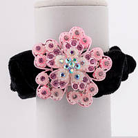 Гумка Квітка Фіалка