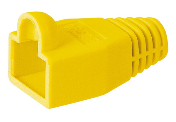 Ковпачок ізолюючий RJ-45 Green