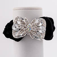 Гумка велюр Метелик