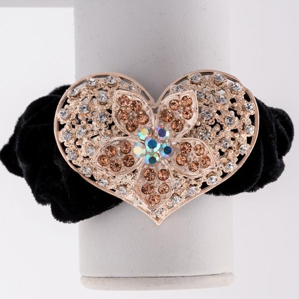 Гумка Квітуче Серце, фото 1